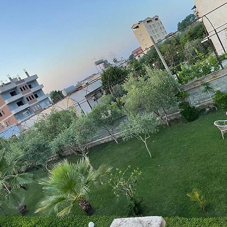 Vila Briart Daire Dıraç Dış mekan fotoğraf