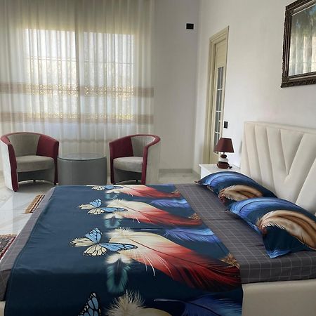 Vila Briart Daire Dıraç Dış mekan fotoğraf