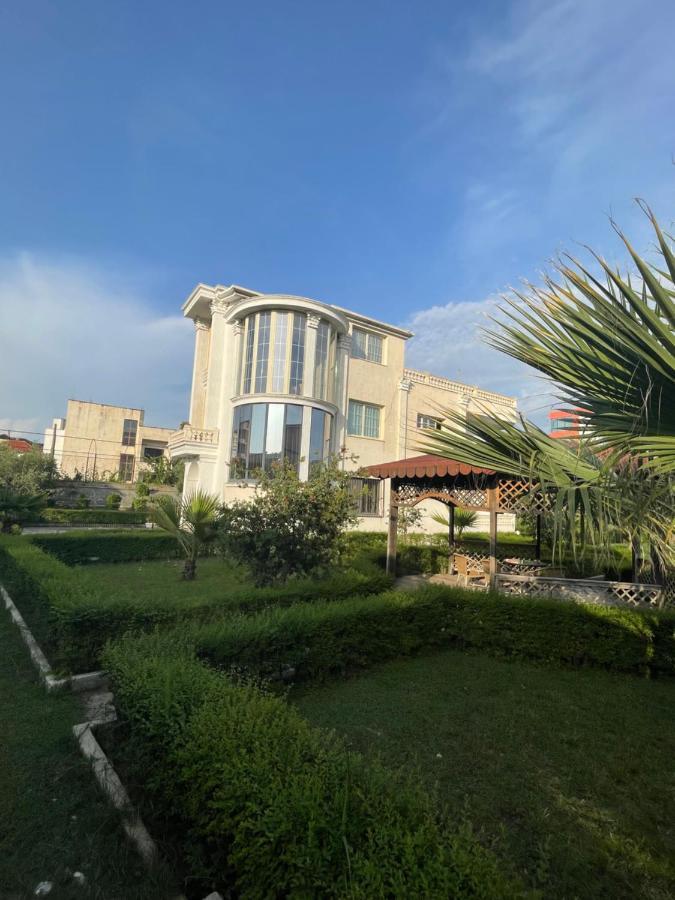Vila Briart Daire Dıraç Dış mekan fotoğraf