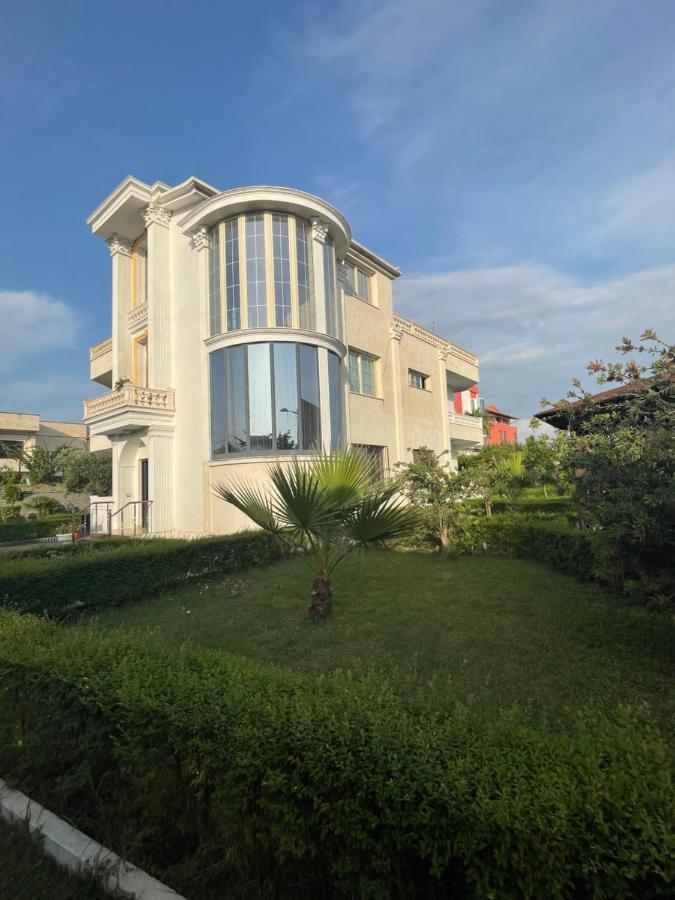 Vila Briart Daire Dıraç Dış mekan fotoğraf