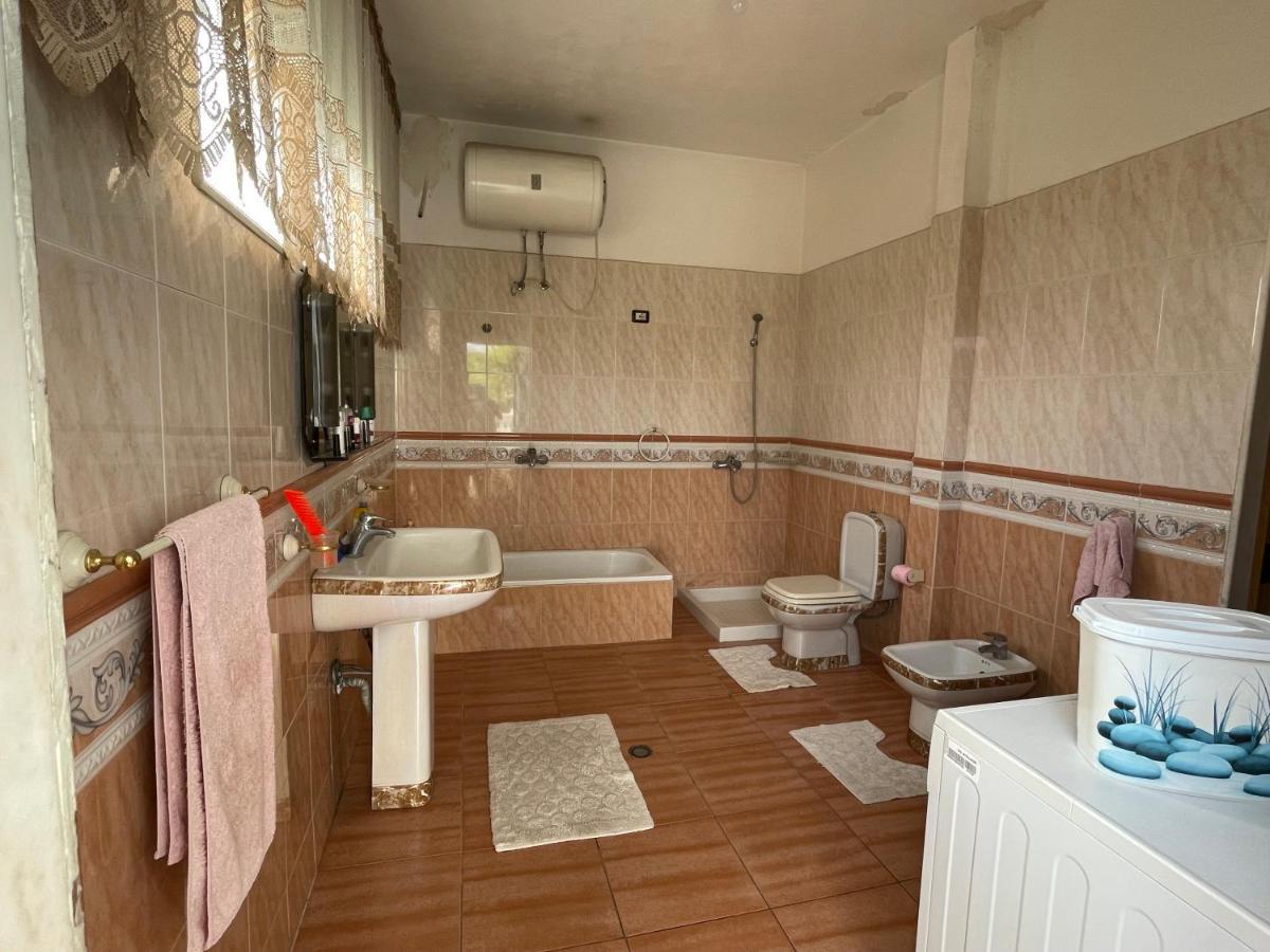 Vila Briart Daire Dıraç Dış mekan fotoğraf