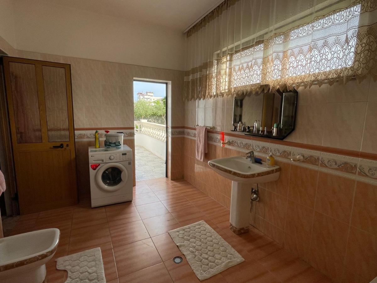 Vila Briart Daire Dıraç Dış mekan fotoğraf