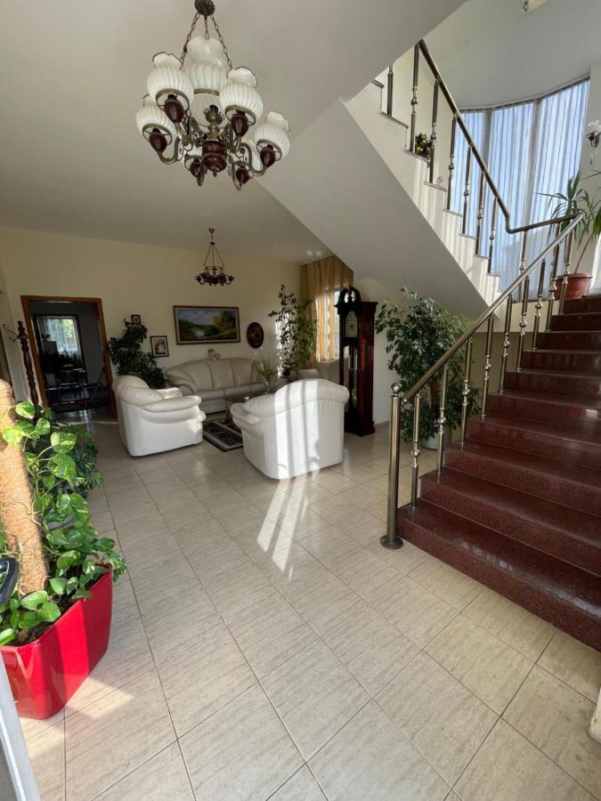 Vila Briart Daire Dıraç Dış mekan fotoğraf