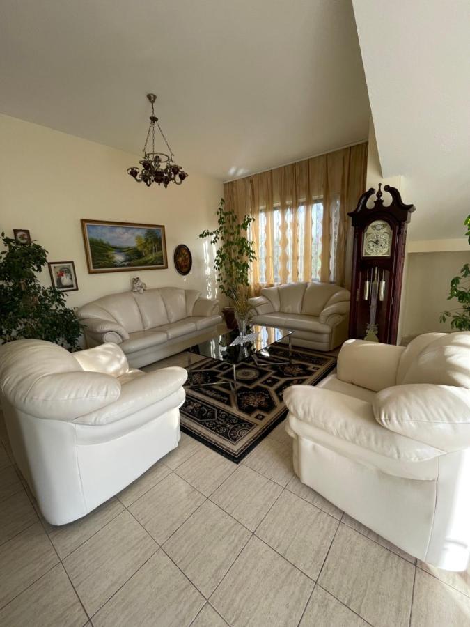 Vila Briart Daire Dıraç Dış mekan fotoğraf