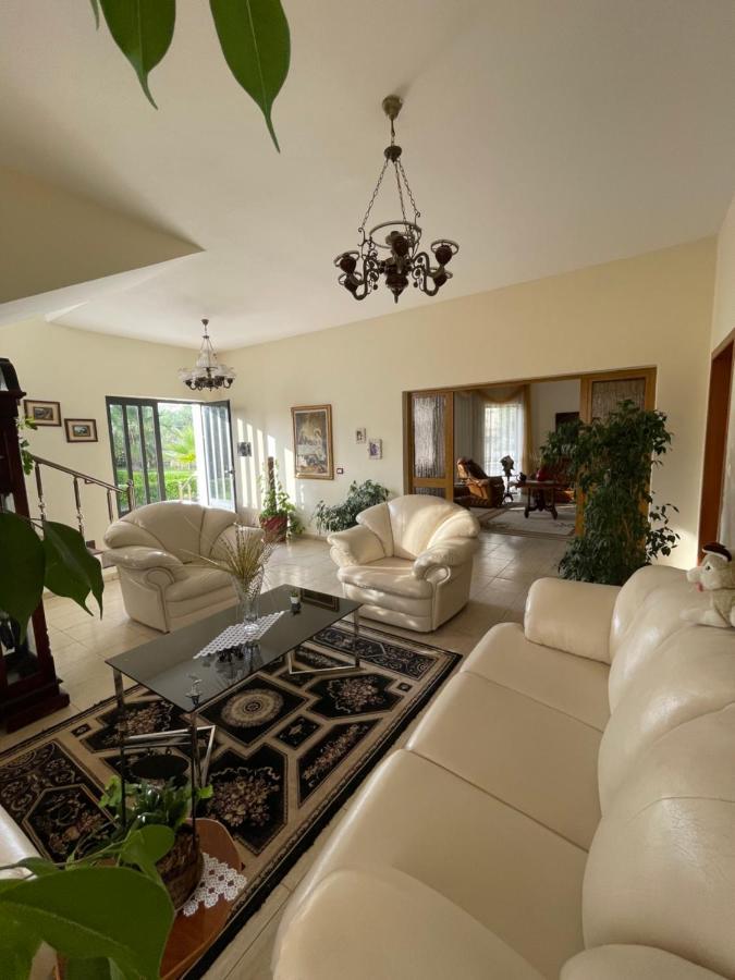 Vila Briart Daire Dıraç Dış mekan fotoğraf