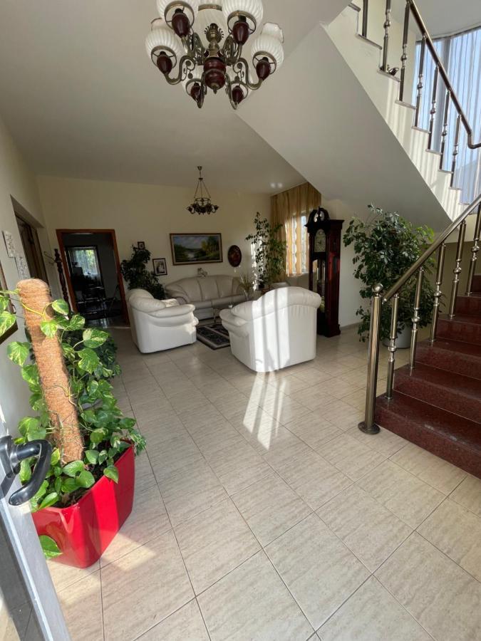 Vila Briart Daire Dıraç Dış mekan fotoğraf
