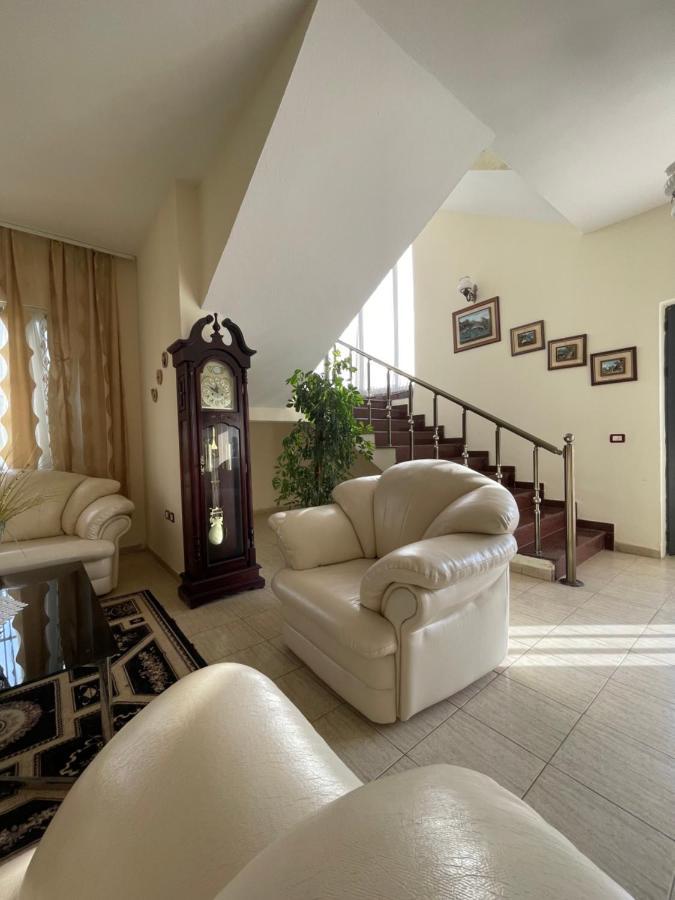 Vila Briart Daire Dıraç Dış mekan fotoğraf