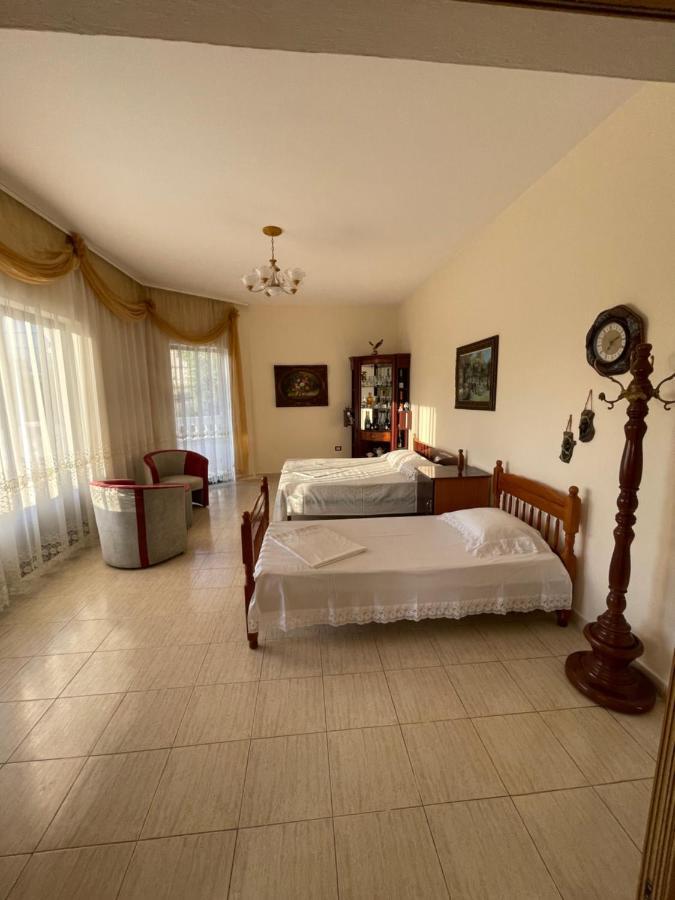 Vila Briart Daire Dıraç Dış mekan fotoğraf