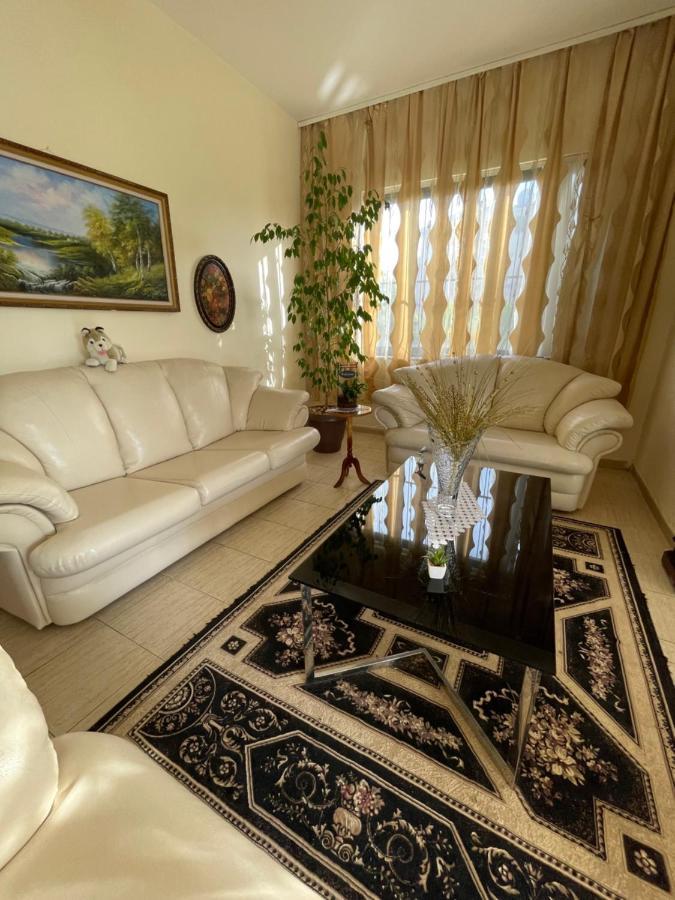 Vila Briart Daire Dıraç Dış mekan fotoğraf