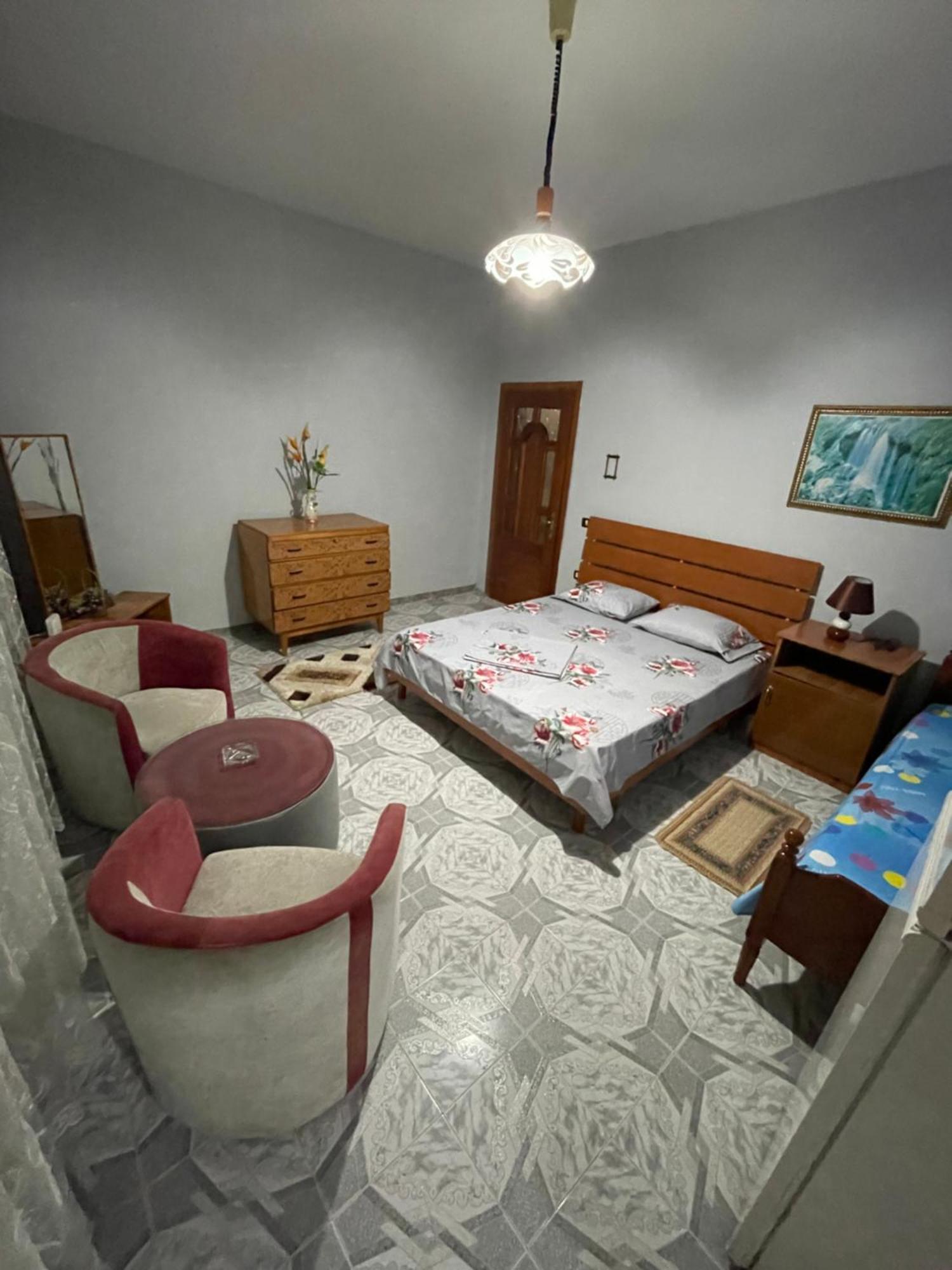 Vila Briart Daire Dıraç Dış mekan fotoğraf