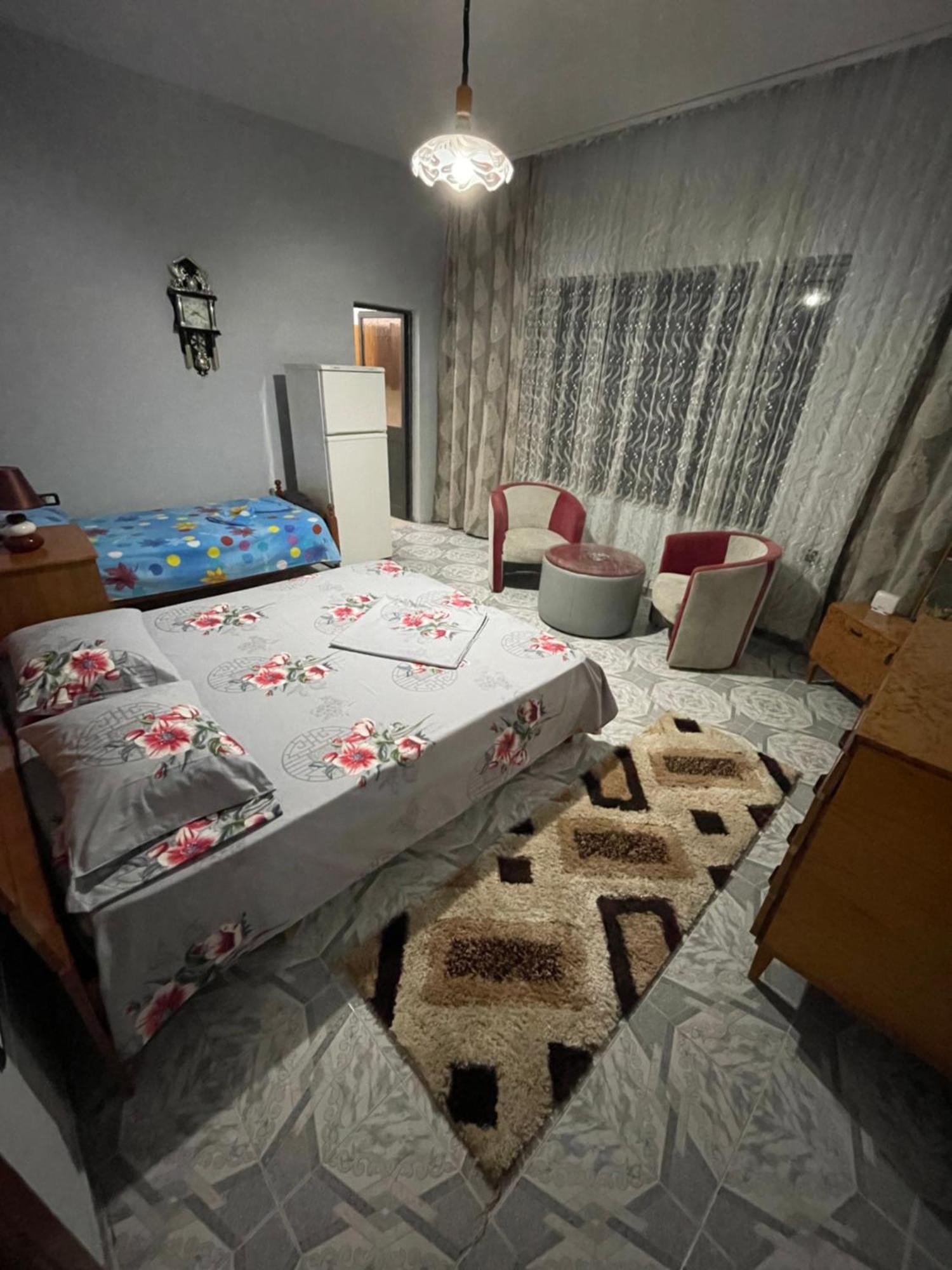 Vila Briart Daire Dıraç Dış mekan fotoğraf