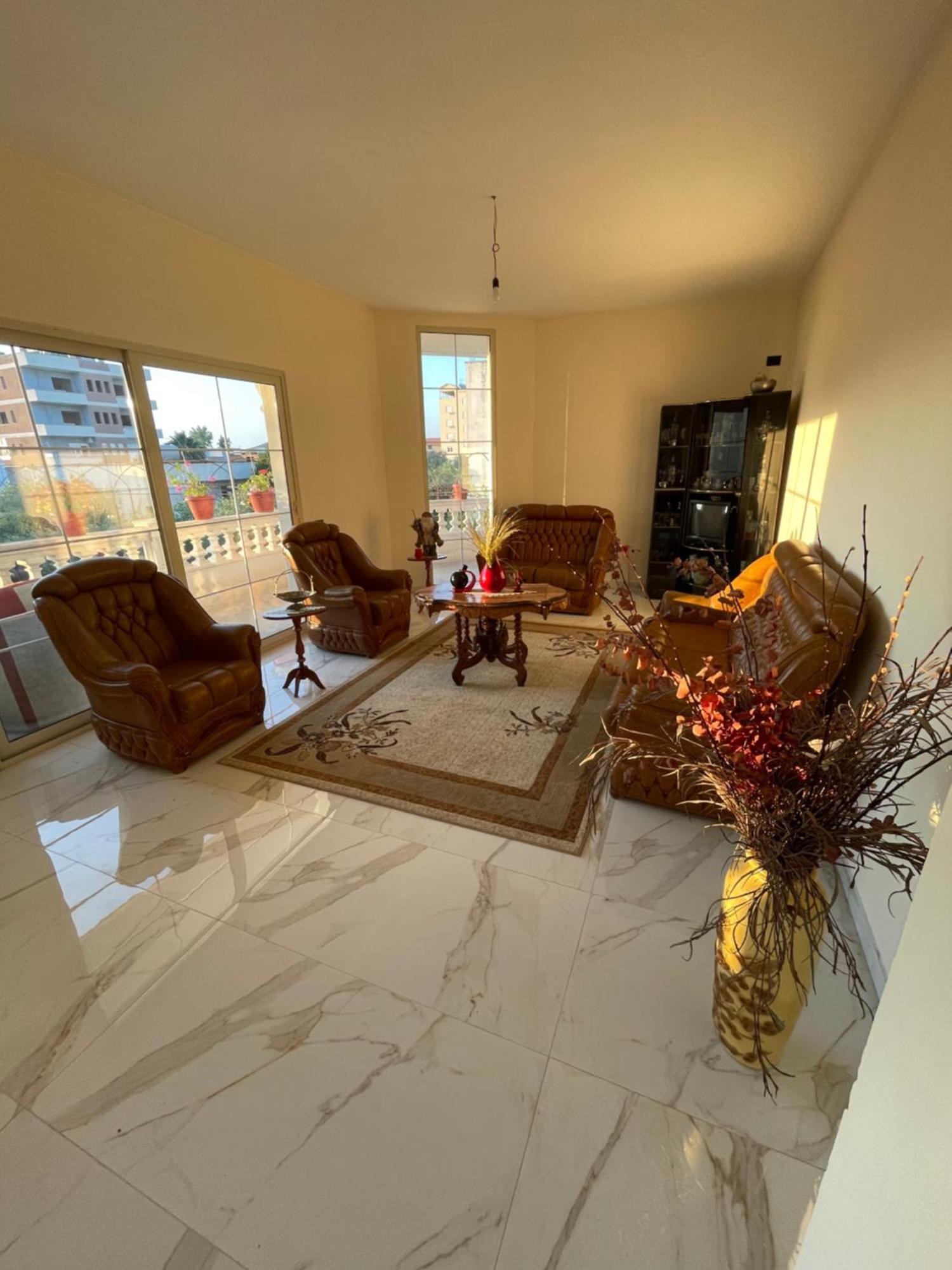 Vila Briart Daire Dıraç Dış mekan fotoğraf