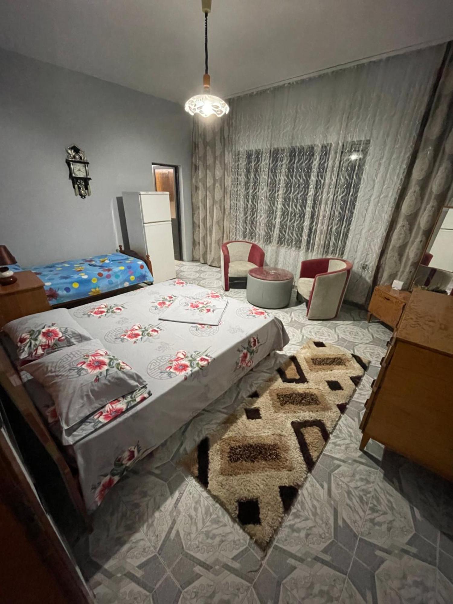 Vila Briart Daire Dıraç Dış mekan fotoğraf