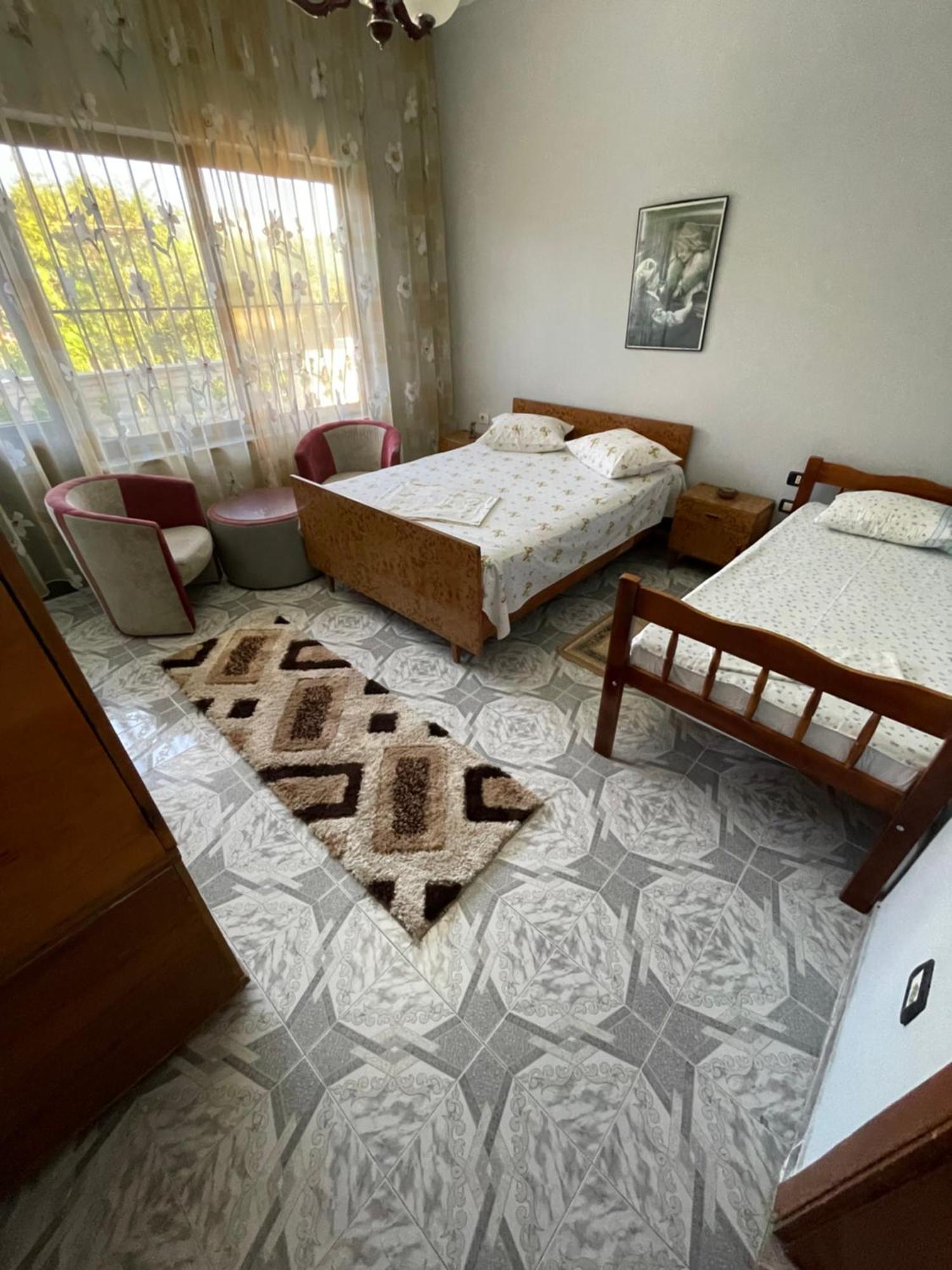 Vila Briart Daire Dıraç Dış mekan fotoğraf