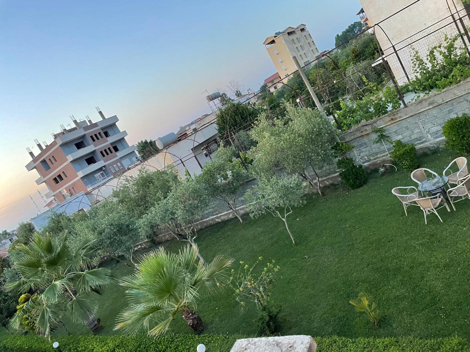 Vila Briart Daire Dıraç Dış mekan fotoğraf