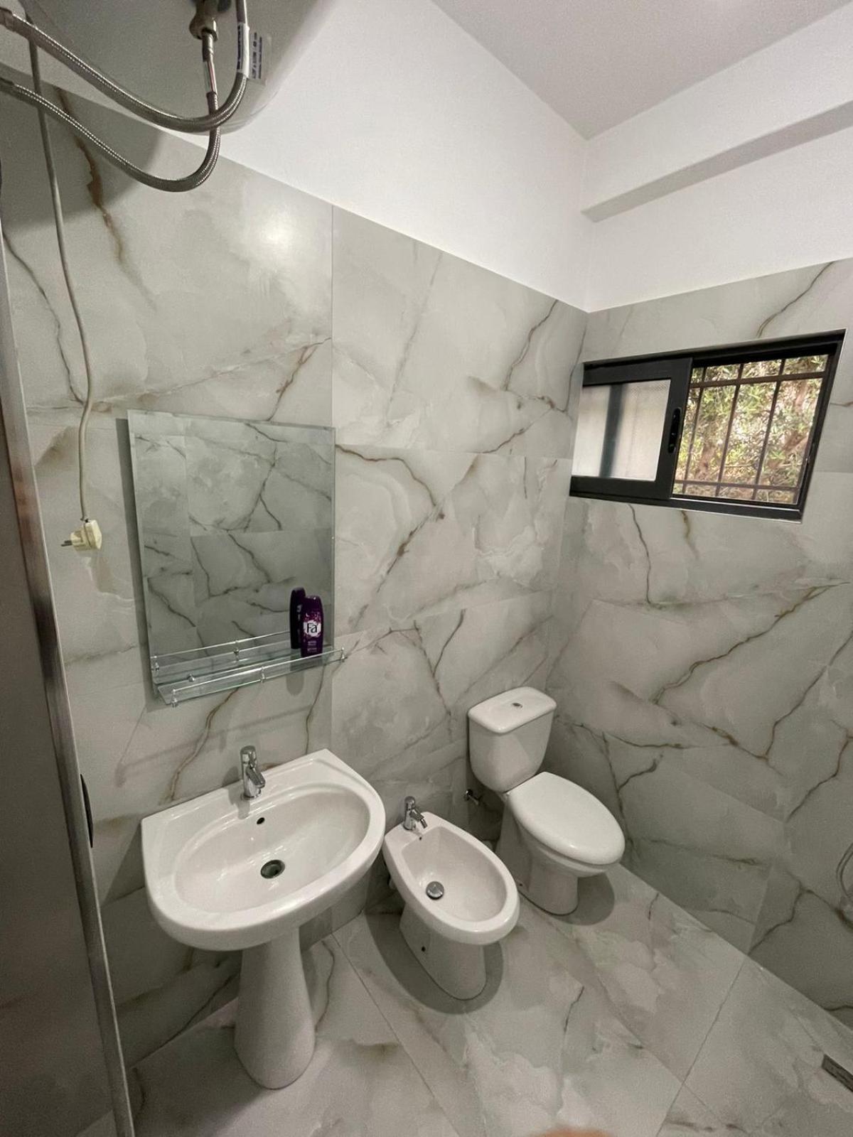 Vila Briart Daire Dıraç Dış mekan fotoğraf