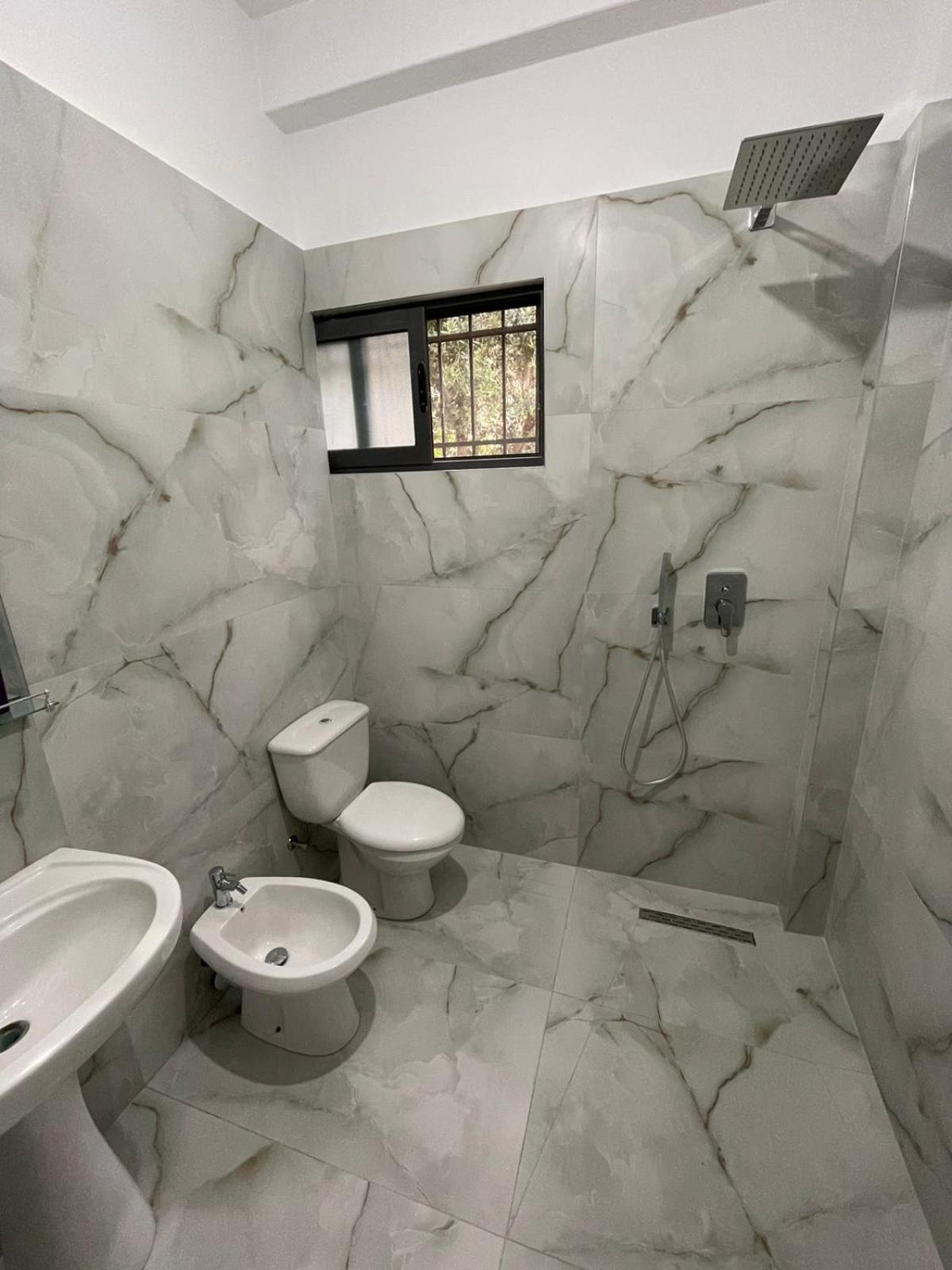 Vila Briart Daire Dıraç Dış mekan fotoğraf
