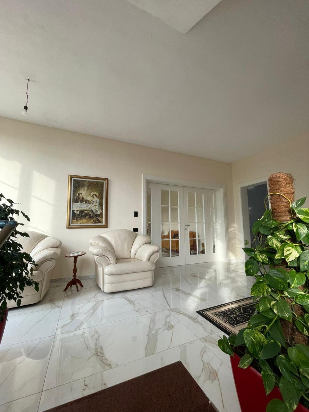 Vila Briart Daire Dıraç Dış mekan fotoğraf