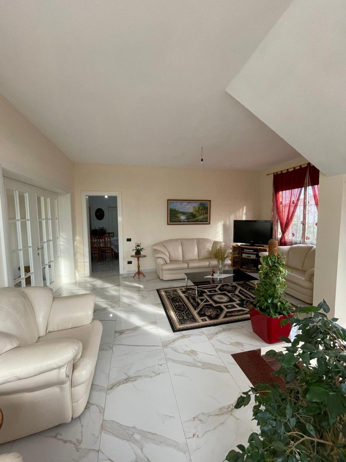 Vila Briart Daire Dıraç Dış mekan fotoğraf