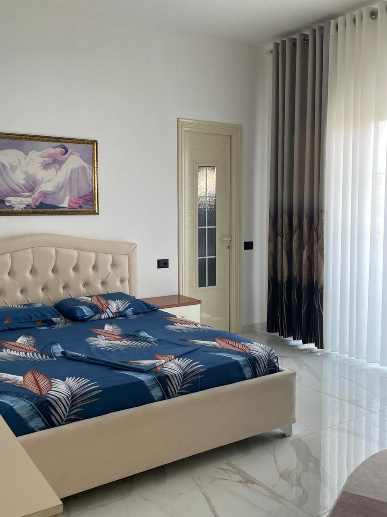 Vila Briart Daire Dıraç Dış mekan fotoğraf