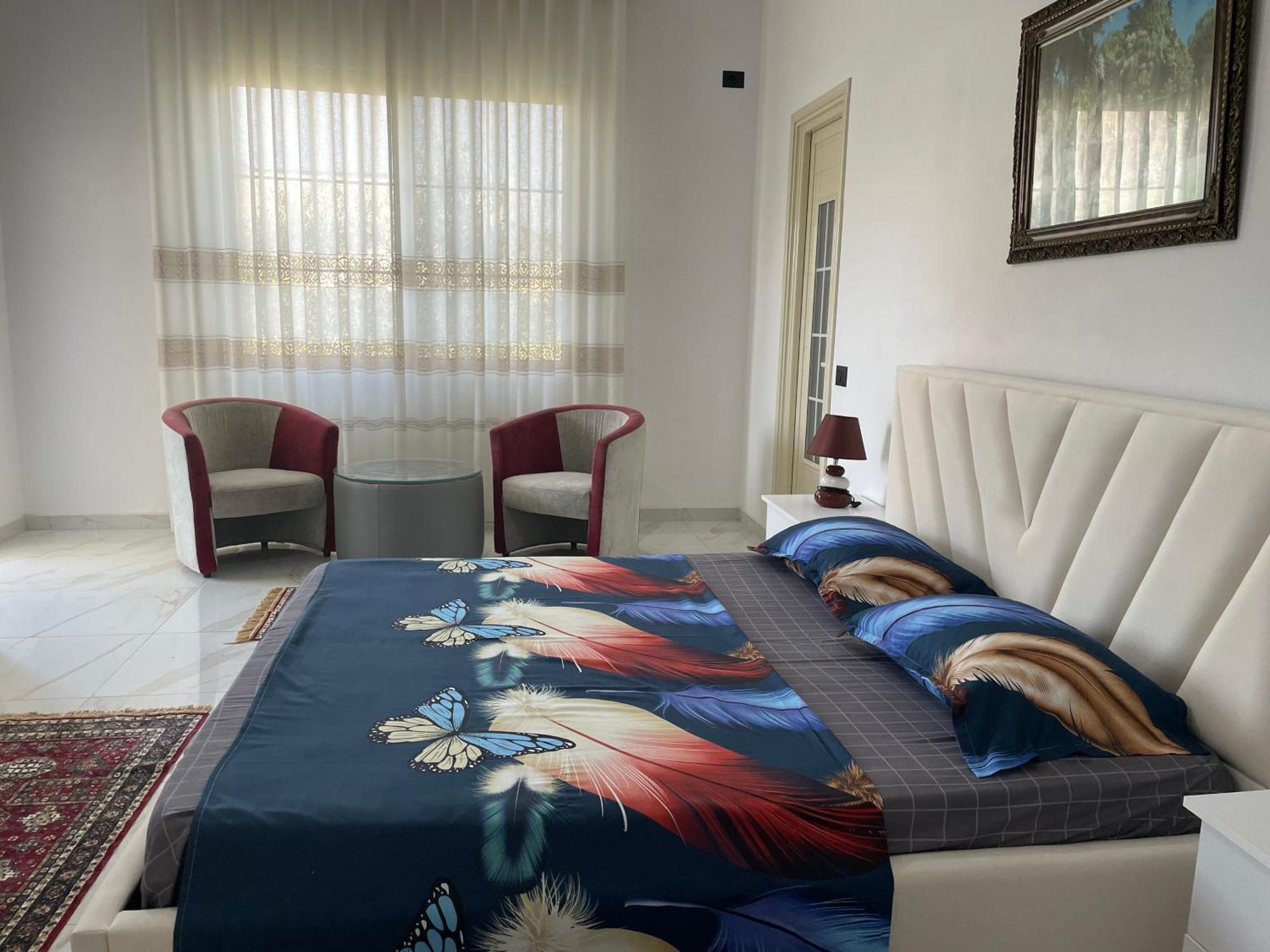 Vila Briart Daire Dıraç Dış mekan fotoğraf
