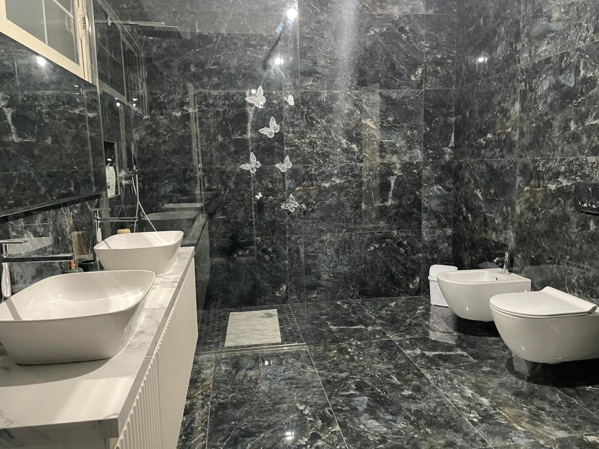 Vila Briart Daire Dıraç Dış mekan fotoğraf