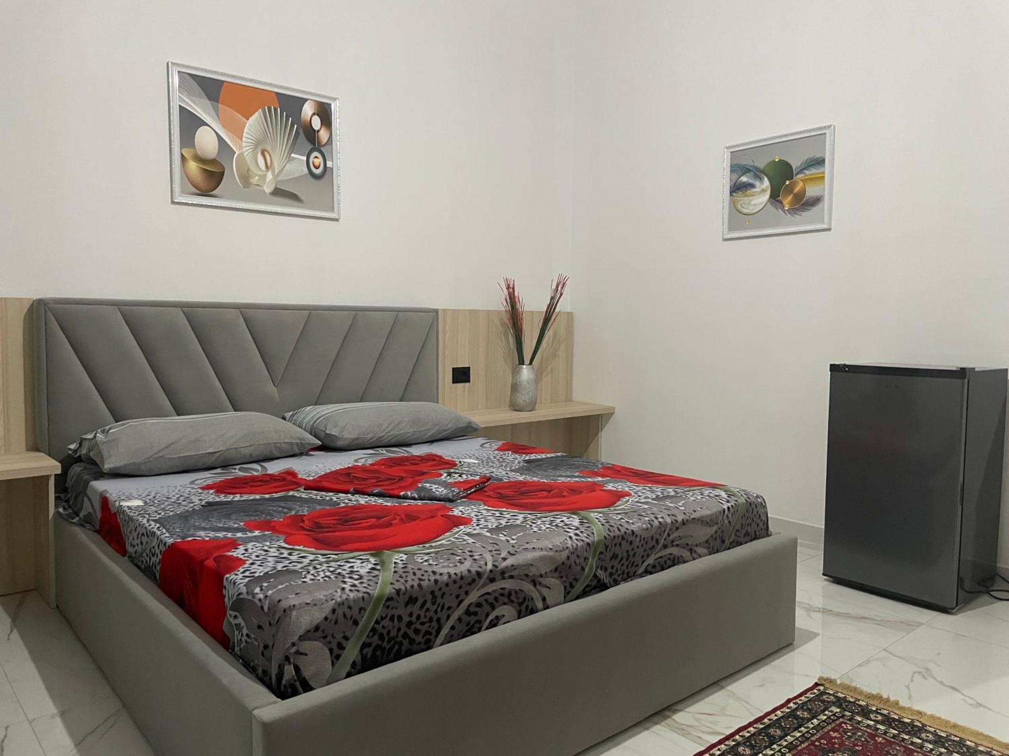 Vila Briart Daire Dıraç Dış mekan fotoğraf